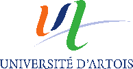 Université d'Artois Université d'Artois